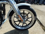     Harley Davidson XL883L-I Sportster883 2012  17